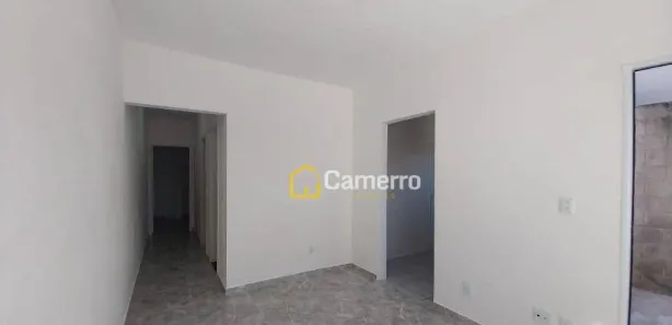 Casa com 2 Quartos para alugar, 90m² no Jardim Carolina, Santa Bárbara D'Oeste