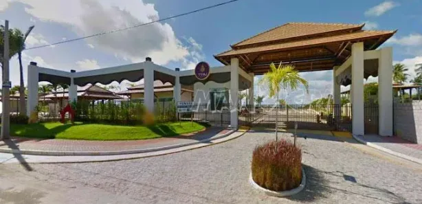 Terreno / Lote / Condomínio à venda, 750m² no Luar da Barra, Barra dos Coqueiros