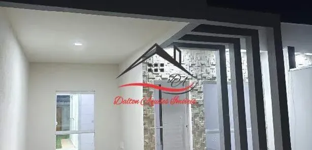 Casa com 3 Quartos à venda, 100m² no Porto Seguro, Ribeirão das Neves