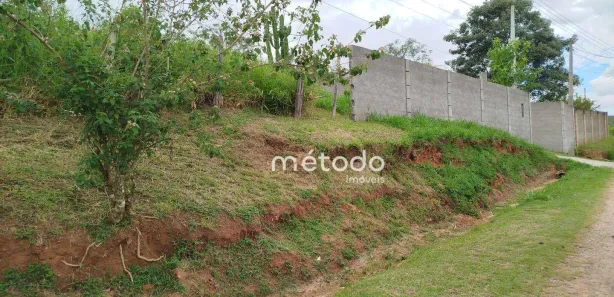 Terreno / Lote / Condomínio à venda, 1338m² no Jardim Costão, Santa Branca