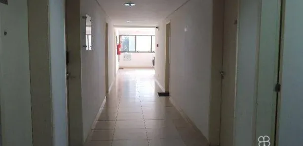 Conjunto Comercial / Sala para alugar, 34m² no Paisagem Renoir, Cotia
