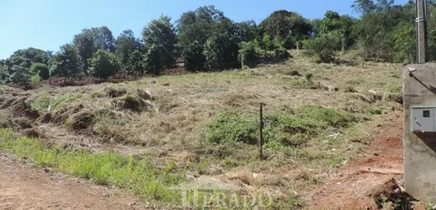 Fazenda / Sítio / Chácara à venda, 2450m² no Condomínio Horizontal Marajoara, Ibiporã