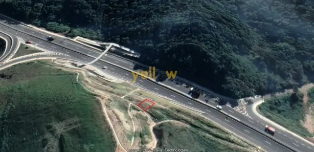 Terreno / Lote / Condomínio à venda, 873m² no Jardim São Jorge, Arujá