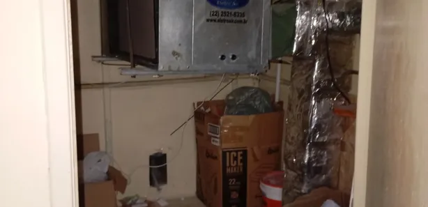 Loja / Salão / Ponto Comercial para venda ou aluguel, 20m² no Centro, Nova Friburgo
