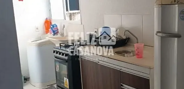 Apartamento com 2 Quartos à venda, 10m² no Parque Verde III, Camaçari
