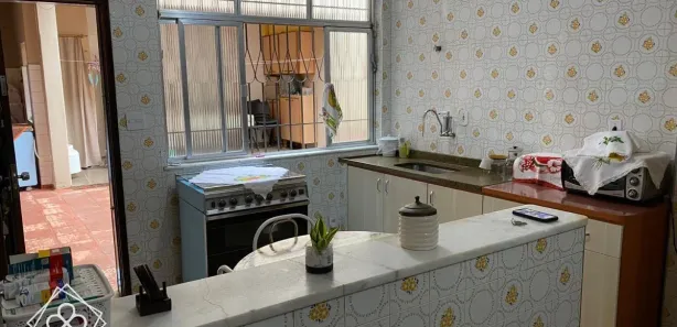 Apartamento com 3 Quartos à venda, 300m² no Vila Orlandelia, Barra Mansa