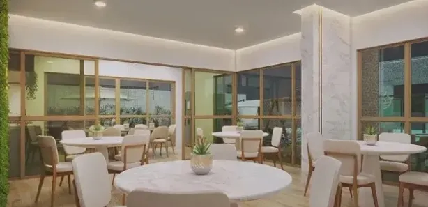 Apartamento com 2 Quartos à venda, 59m² no Candeias, Jaboatão dos Guararapes