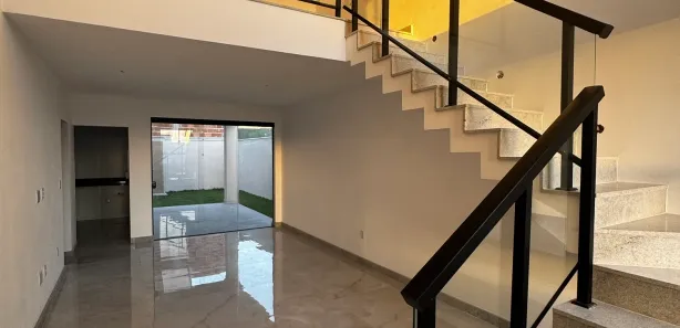 Casa de Condomínio com 4 Quartos à venda, 221m² no Centro, Camaçari