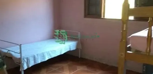 Fazenda / Sítio / Chácara com 3 Quartos à venda, 100m² no Parque Balneario Comodoro, Mongaguá