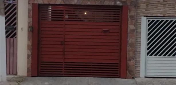 Sobrado com 2 Quartos à venda, 110m² no Jardim Elizabeth, São Paulo