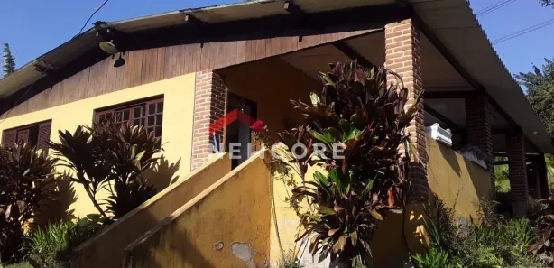 Fazenda / Sítio / Chácara à venda, 2000m² no Centro, São Lourenço da Serra