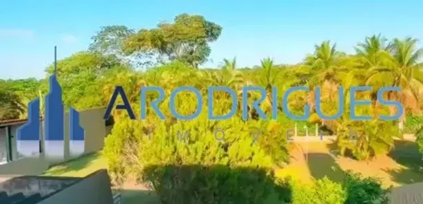 Casa de Condomínio com 4 Quartos à venda, 5000m² no Portão, Lauro de Freitas