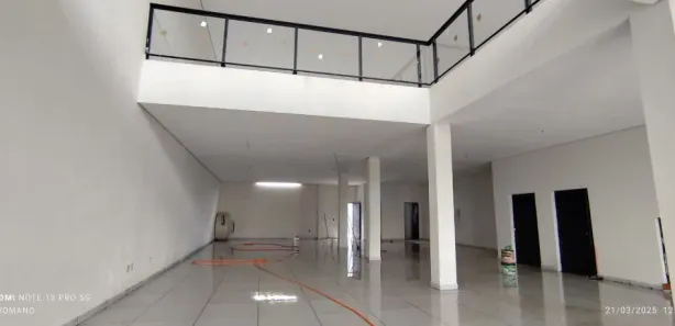 Prédio Inteiro para alugar, 522m² no Jardim Golden Park Residence, Hortolândia