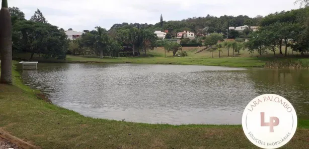 Terreno / Lote / Condomínio à venda, 1608m² no Parque dos Cafezais II, Itupeva