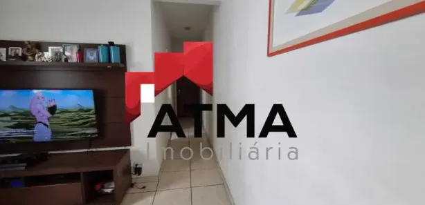 Apartamento com 2 Quartos à venda, 79m² no Vila da Penha, Rio de Janeiro