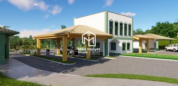 Terreno / Lote / Condomínio à venda, 800m² no Corumbá de Goiás, Corumbá de Goiás