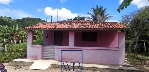Fazenda / Sítio / Chácara com 3 Quartos à venda, 2000m² no , Bananeiras