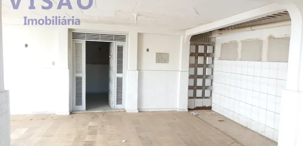 Casa com 2 Quartos à venda, 145m² no Abolição, Mossoró