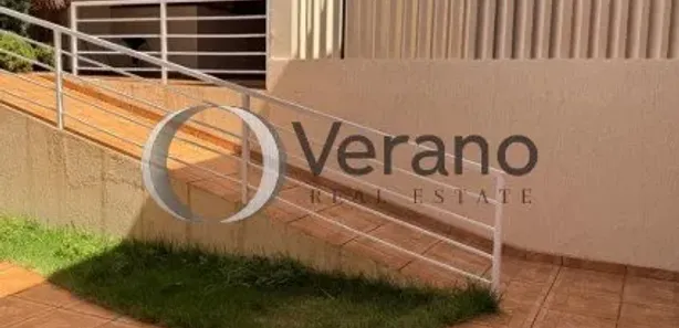 Casa com 4 Quartos à venda, 350m² no Centro, Bebedouro