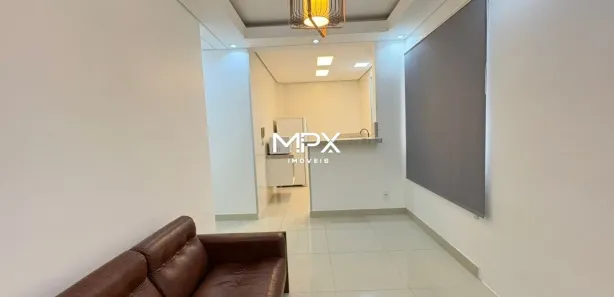 Apartamento com 2 Quartos à venda, 45m² no Dois Córregos, Piracicaba