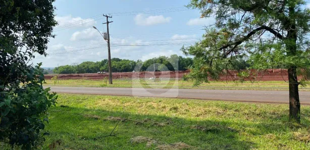 Terreno / Lote / Condomínio à venda, 285m² no Polo Universitário, Foz do Iguaçu