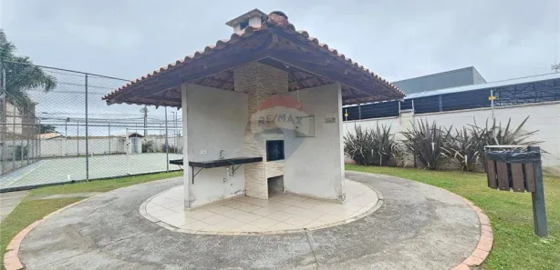 Apartamento com 2 Quartos à venda, 50m² no Costeira, São José dos Pinhais