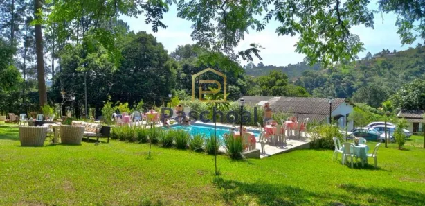 Casa com 3 Quartos à venda, 2320m² no , Mairinque