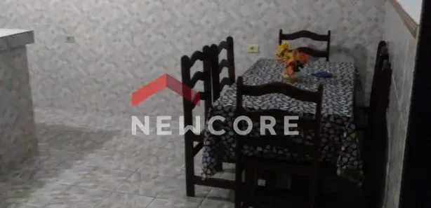 Casa com 5 Quartos à venda, 170m² no Vila Menck, Osasco