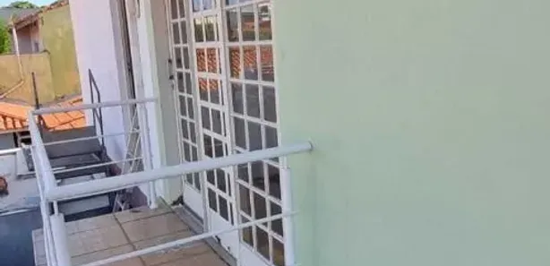 Casa com 3 Quartos para venda ou aluguel, 127m² no Vila Padre Bento, Itu