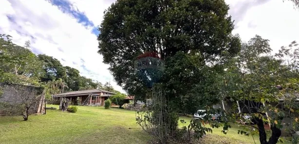 Fazenda / Sítio / Chácara com 2 Quartos à venda, 480m² no Jardim Primavera (Jacaré), Cabreúva