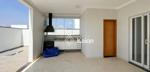 Casa de Condomínio com 3 Quartos para alugar, 149m² no Residencial Central Parque, Salto