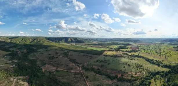 Fazenda / Sítio / Chácara à venda, 6720000m² no , Buritis