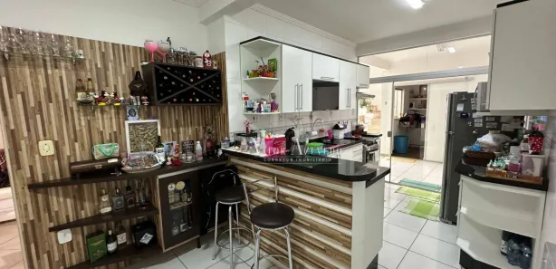 Casa com 2 Quartos à venda, 170m² no Nova Votorantim, Votorantim