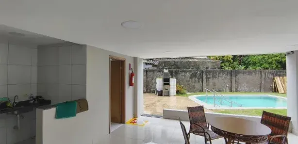 Apartamento com 2 Quartos à venda, 50m² no Casa Forte, Recife