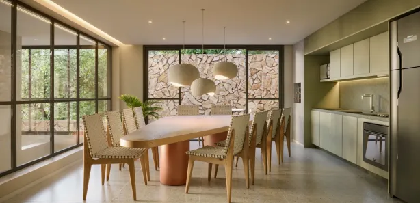 BOSQUE HYPE CASA NATIVA no São Francisco, Curitiba