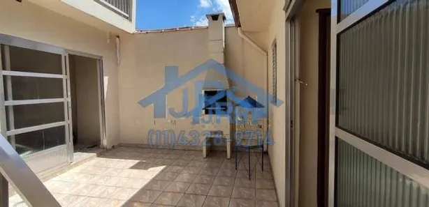 Casa de Condomínio com 2 Quartos à venda, 150m² no Cipava, Osasco