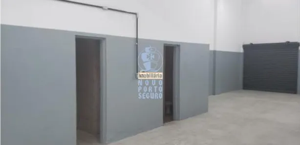 Galpão / Depósito / Armazém para alugar, 130m² no Vila Endres, Guarulhos