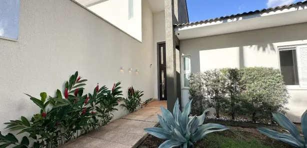 Casa com 4 Quartos à venda, 551m² no Plano Diretor Sul, Palmas