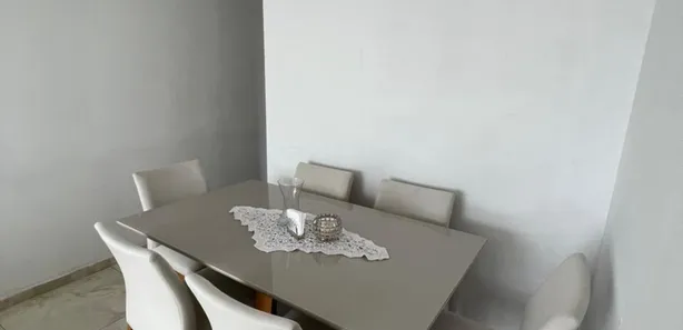Apartamento com 3 Quartos à venda, 66m² no Jardim Nosso Lar, São Paulo