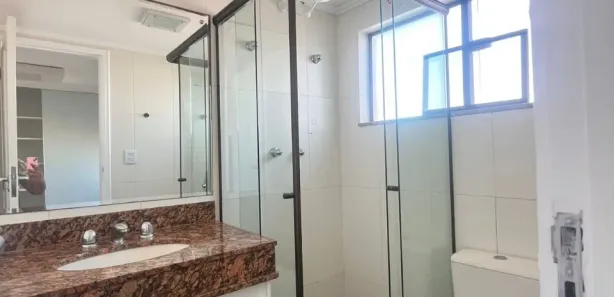 Cobertura com 4 Quartos para venda ou aluguel, 212m² no Praia do Pecado, Macaé