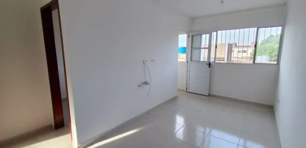 Casa com 2 Quartos para alugar, 60m² no Pau Amarelo, Paulista