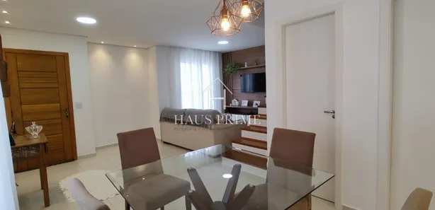 Casa com 3 Quartos à venda, 90m² no Centro, Vargem Grande Paulista