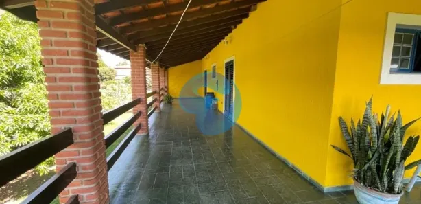 Fazenda / Sítio / Chácara com 3 Quartos para alugar, 350m² no Jardim Colonial I, Araçoiaba da Serra
