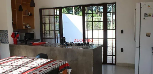 Casa de Condomínio com 3 Quartos à venda, 350m² no Terras de Santa Teresa, Itupeva