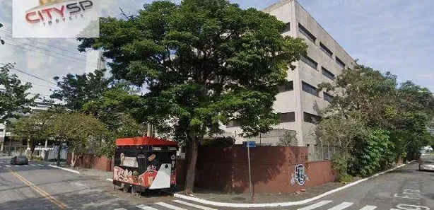 Terreno / Lote Comercial à venda, 4200m² no Jardim Promissão, São Paulo
