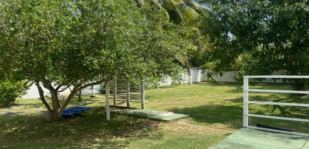 Casa de Condomínio com 4 Quartos à venda, 437m² no Interlagos (Abrantes), Camaçari