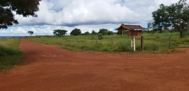 Fazenda / Sítio / Chácara à venda, 10000m² no , Brasília