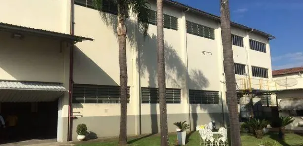 Galpão / Depósito / Armazém para alugar, 2142m² no Parque Residencial Rondon, Salto