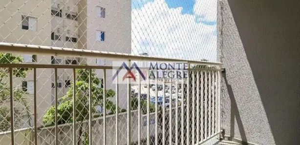 Apartamento com 3 Quartos à venda, 70m² no Cidade Ademar, São Paulo