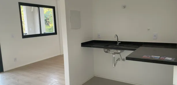 Loft com 1 Quarto à venda, 40m² no Ingá, Niterói